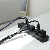 Computer Accessories – Velcro tape for tying cables, 50 cm - Carlat