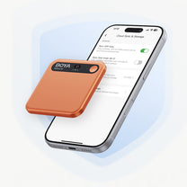 Computer Accessories – Voice recorder with AI transcription 64GB 610mAh - Carlat