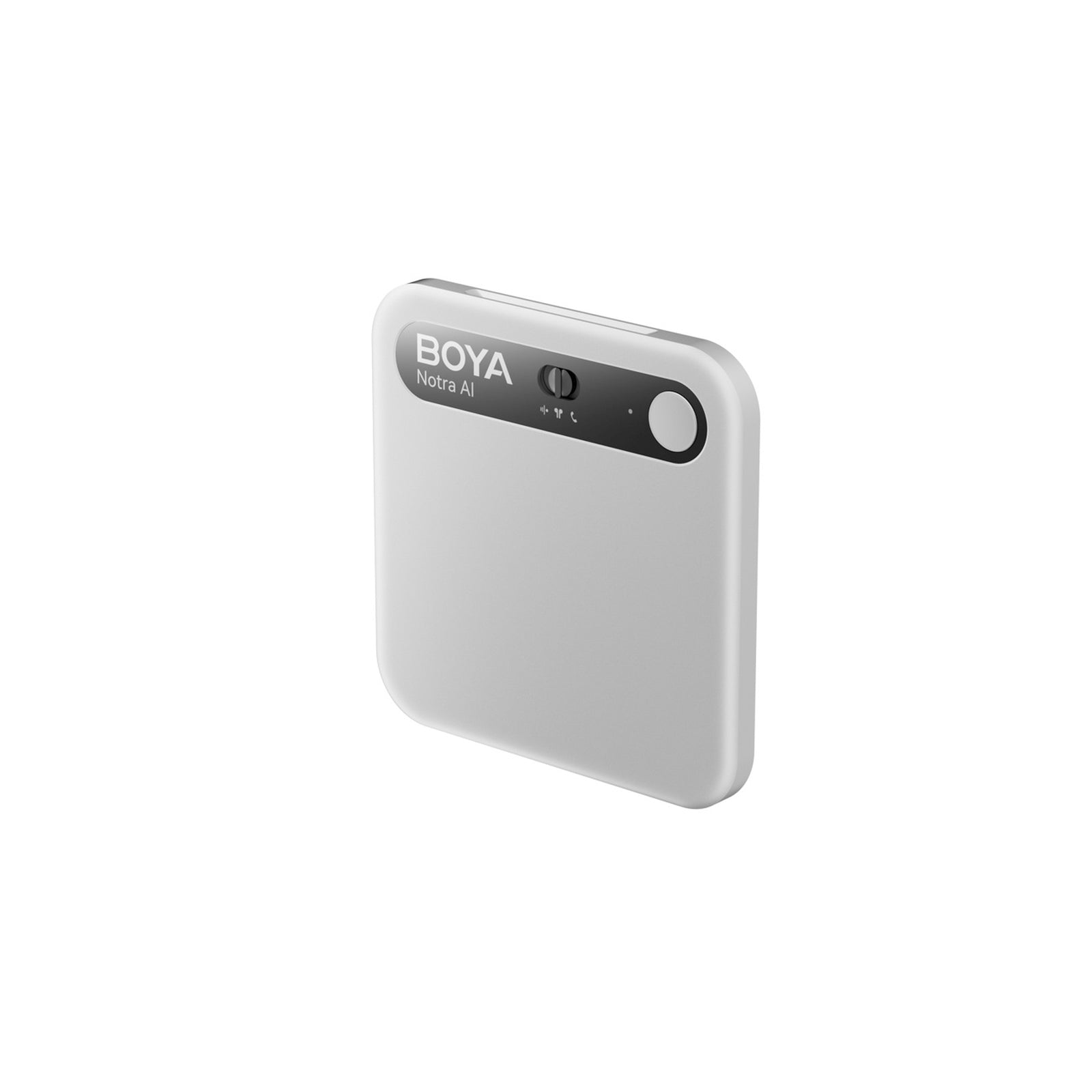 Computer Accessories – Voice recorder with AI transcription 64GB 610mAh - Carlat