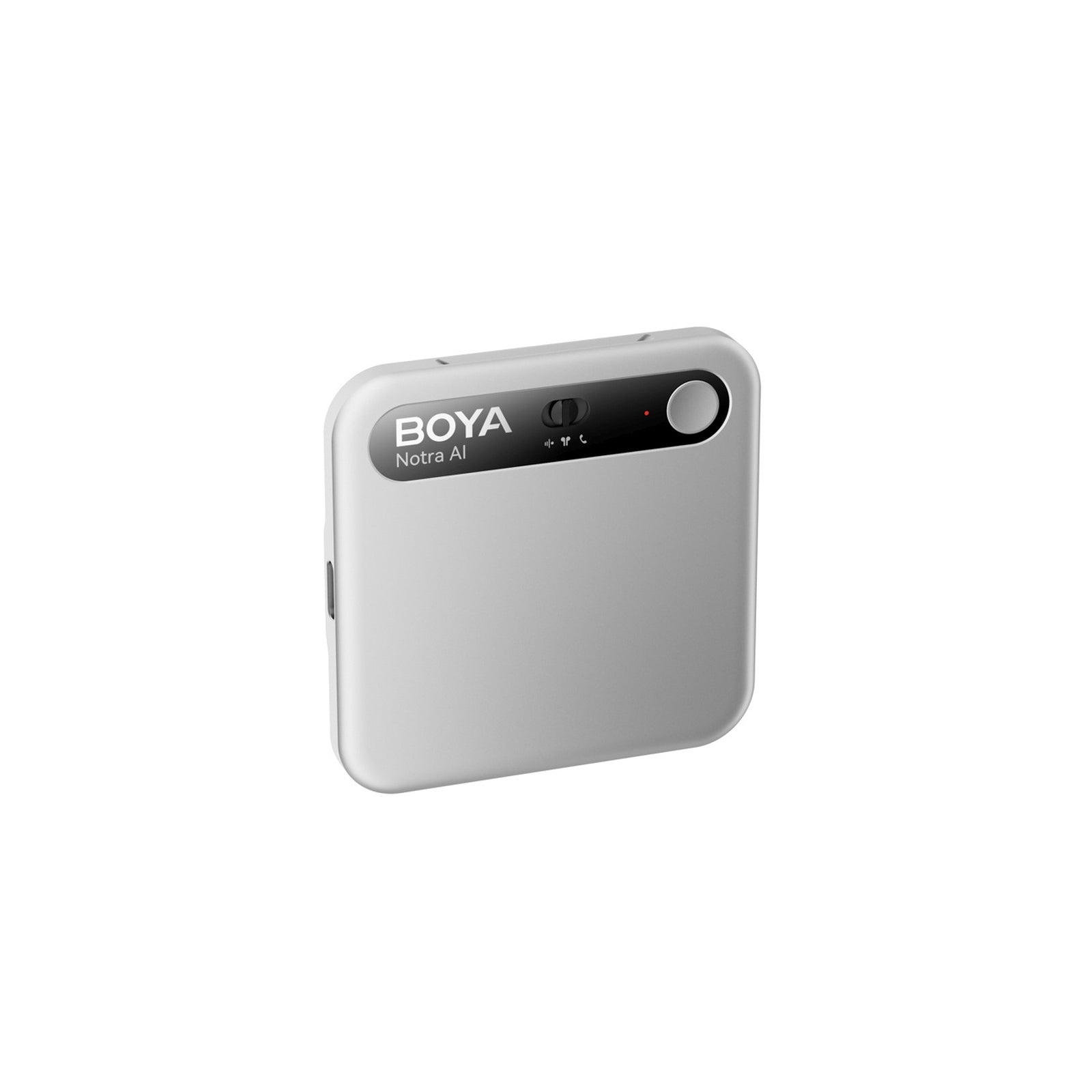 Computer Accessories – Voice recorder with AI transcription 64GB 610mAh - Carlat