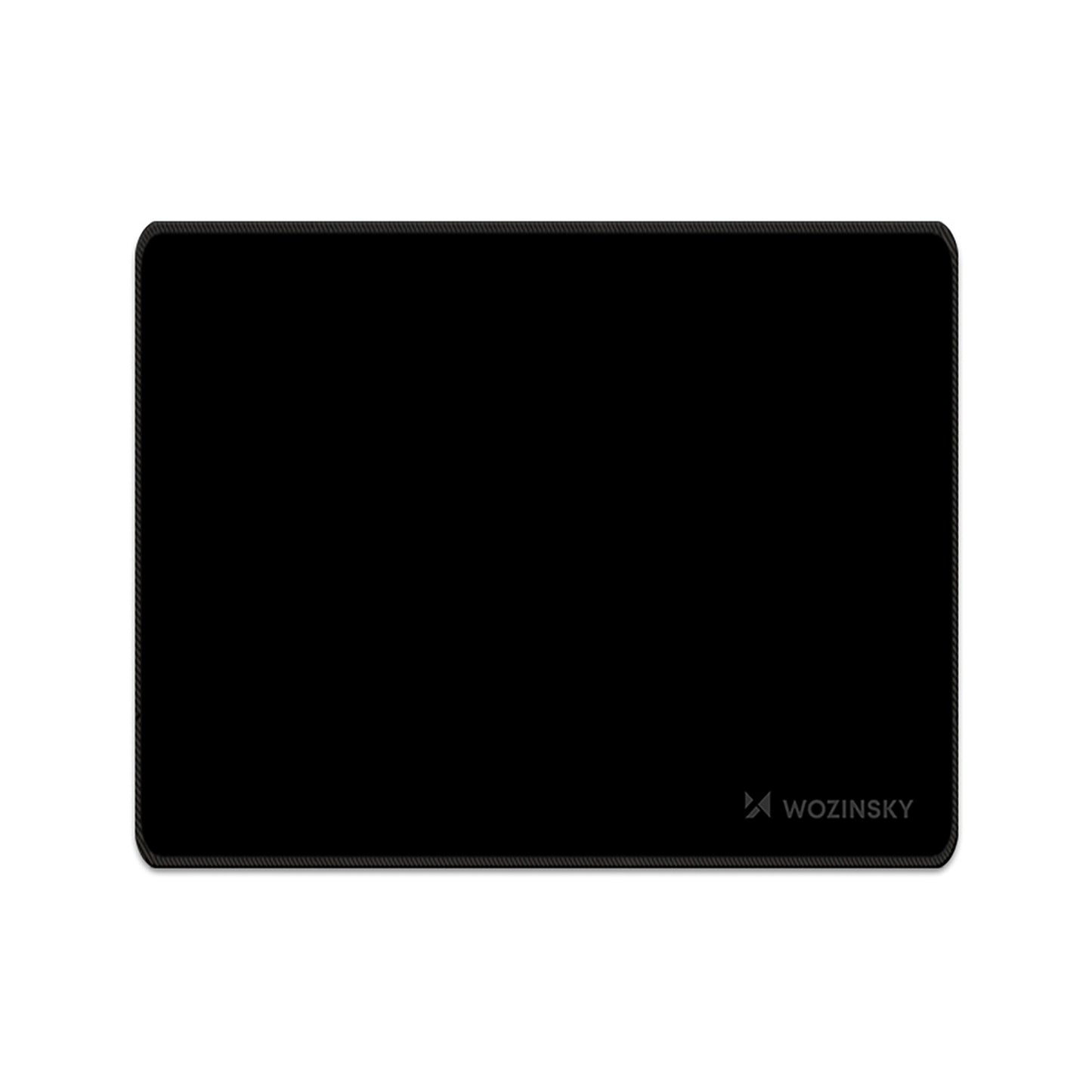 Computer Accessories – Waterproof gaming desk pad 350x250mm - black - Carlat