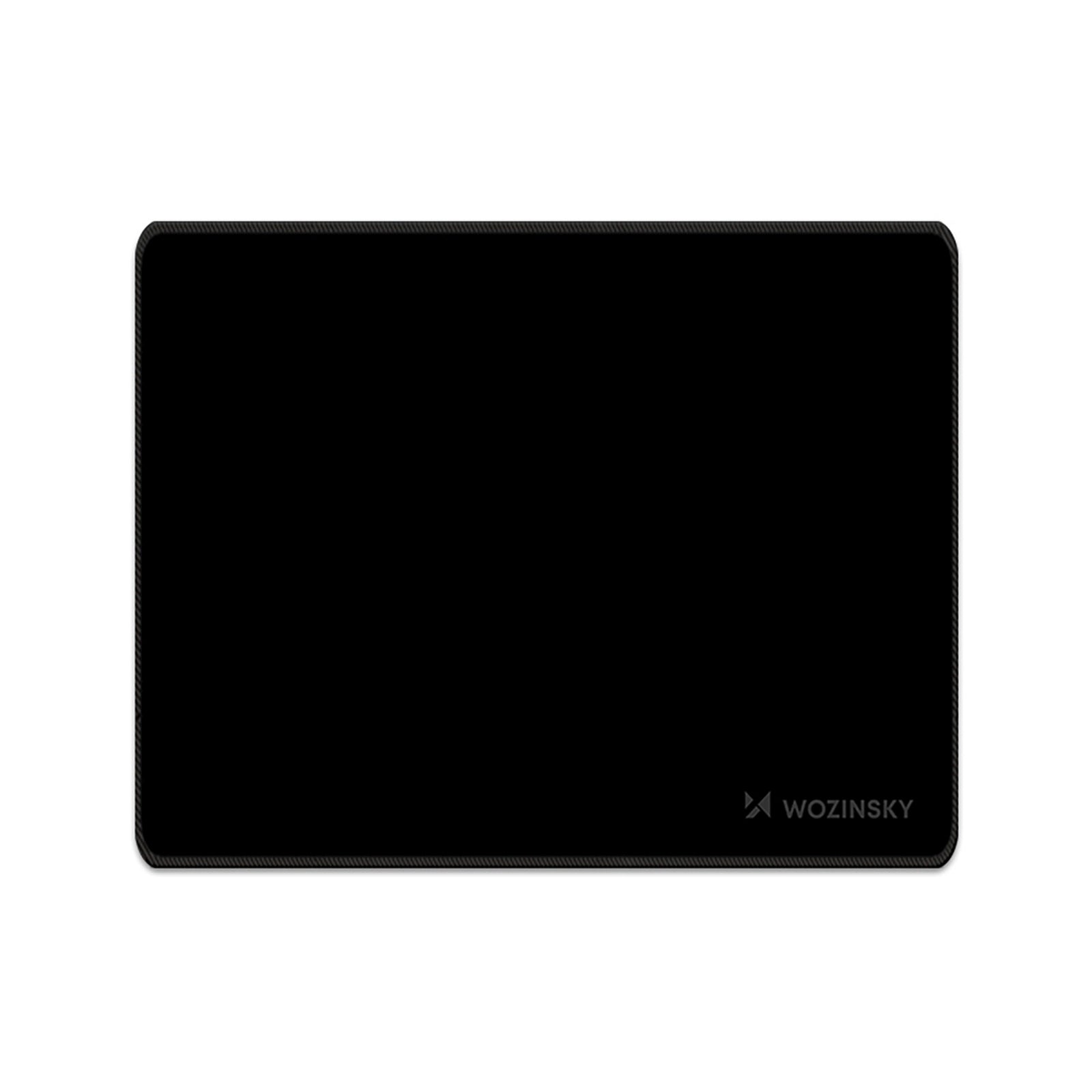 Computer Accessories – Waterproof gaming desk pad 350x250mm - black - Carlat