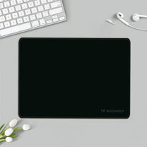 Computer Accessories – Waterproof gaming desk pad 350x250mm - black - Carlat