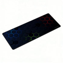 Computer Accessories – Waterproof gaming desk pad 800x300mm - black - Carlat