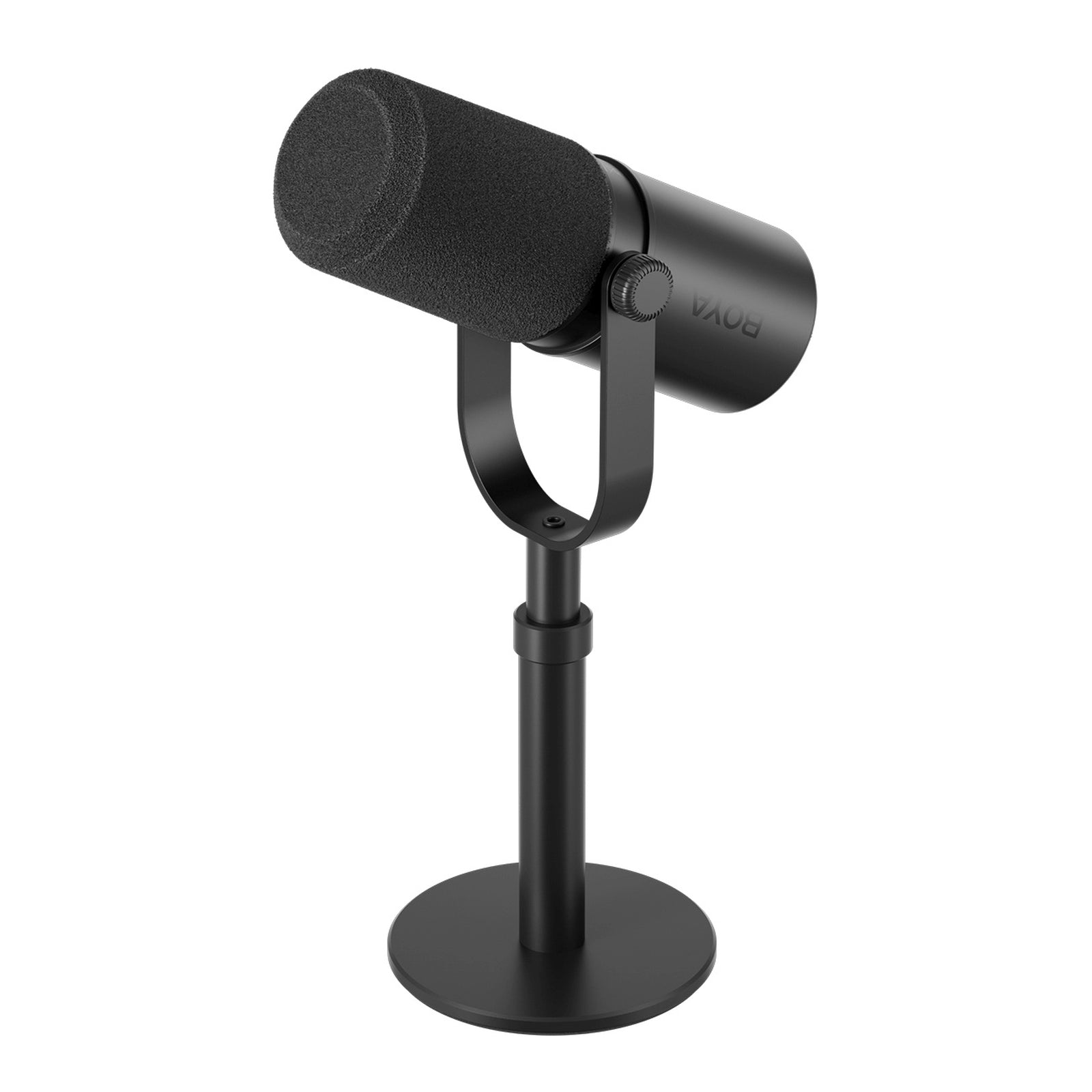 Computer Accessories – Wired USB XLR floor standing microphone - Carlat