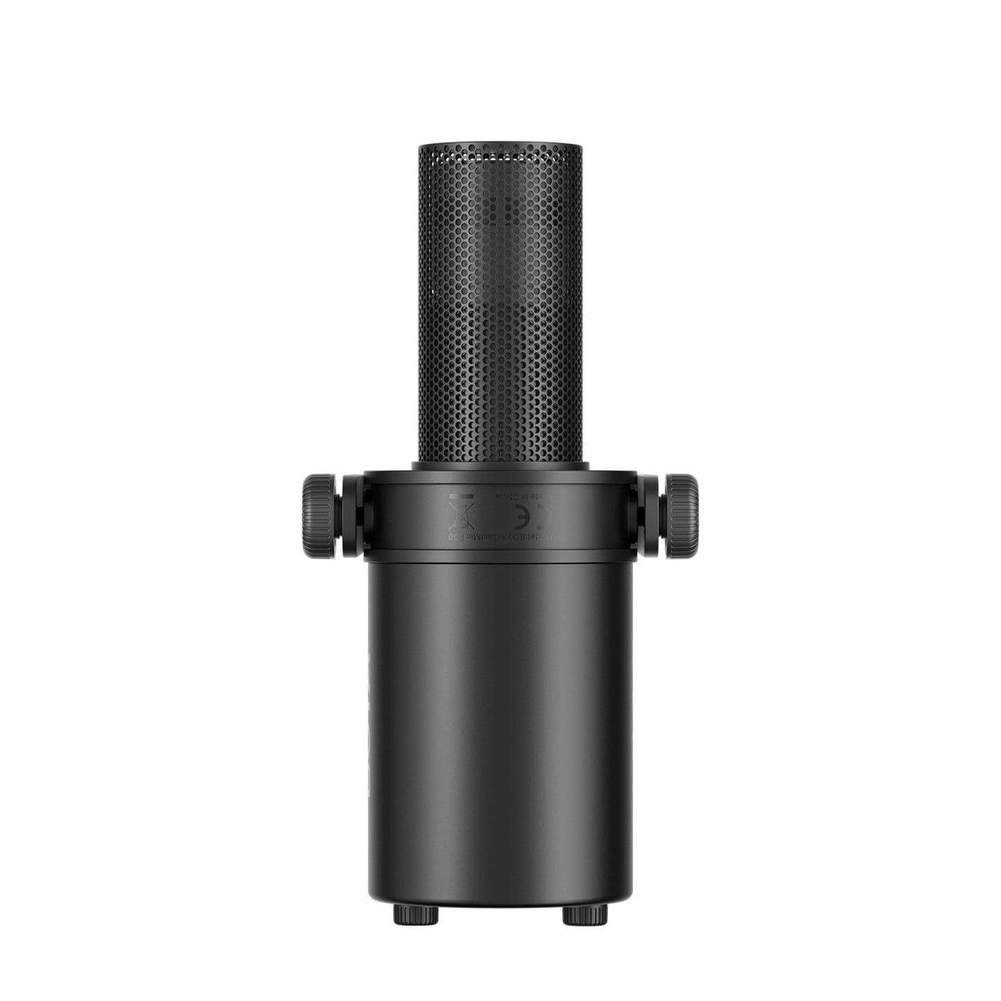 Computer Accessories – Wired USB XLR floor standing microphone - Carlat
