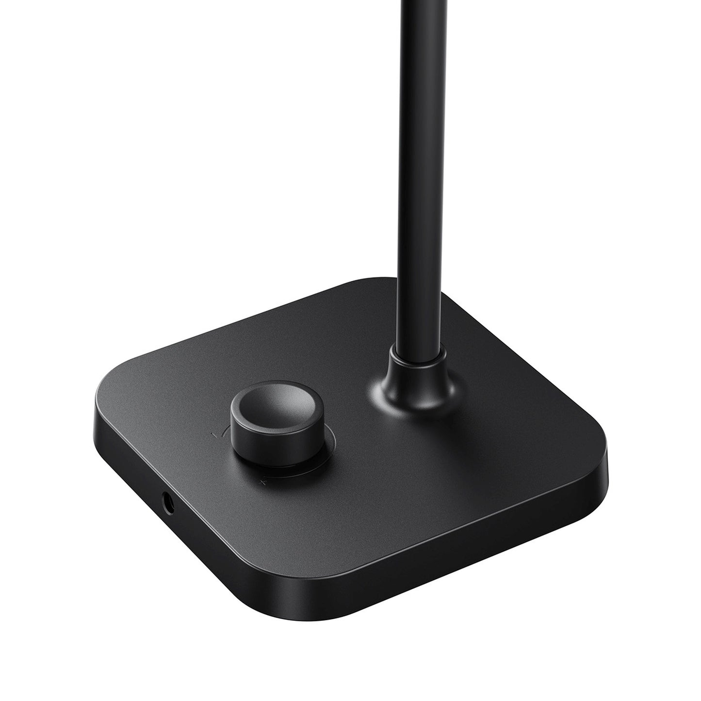 Computer Accessories – Wired desk conference microphone - black - Carlat