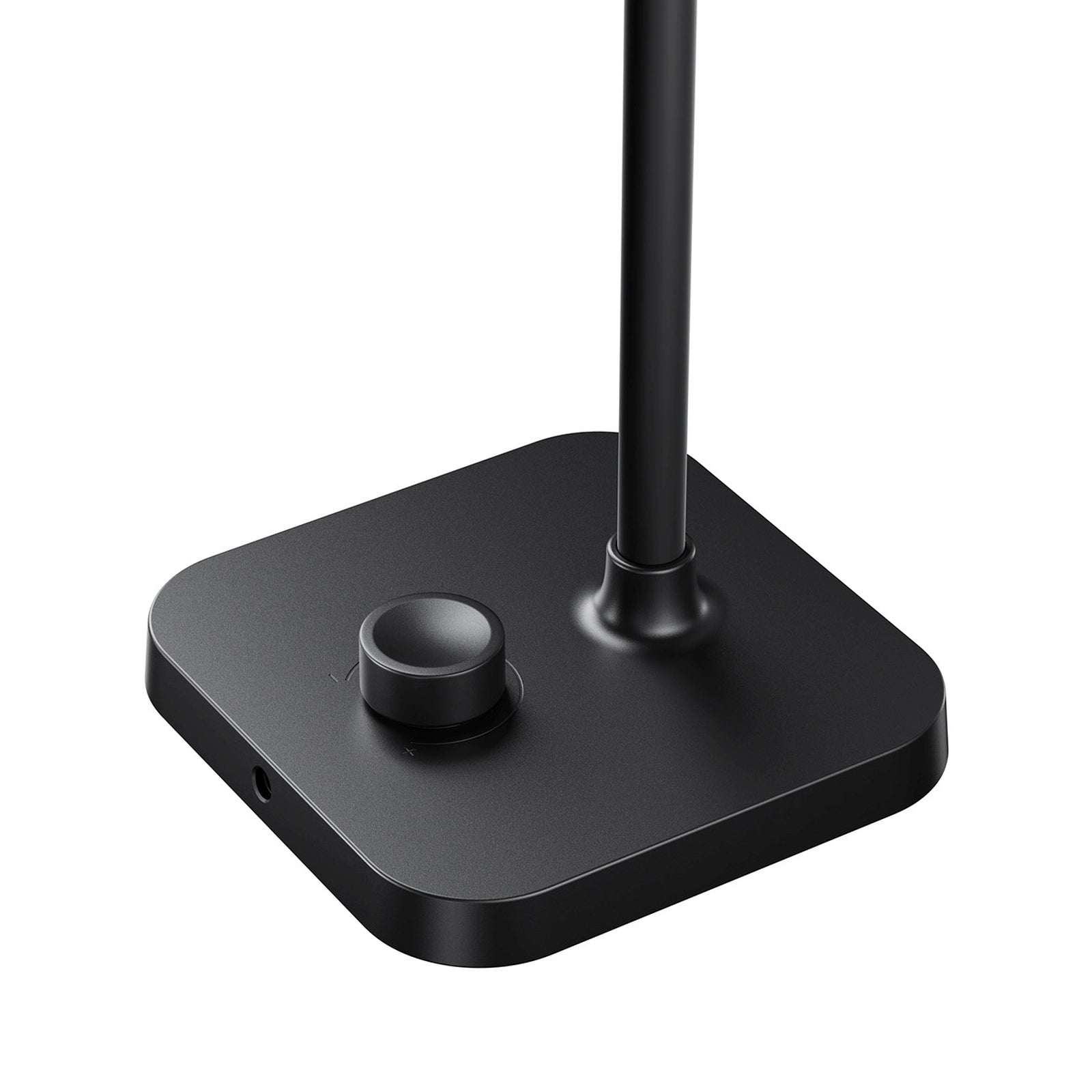 Computer Accessories – Wired desk conference microphone - black - Carlat