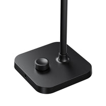 Computer Accessories – Wired desk conference microphone - black - Carlat