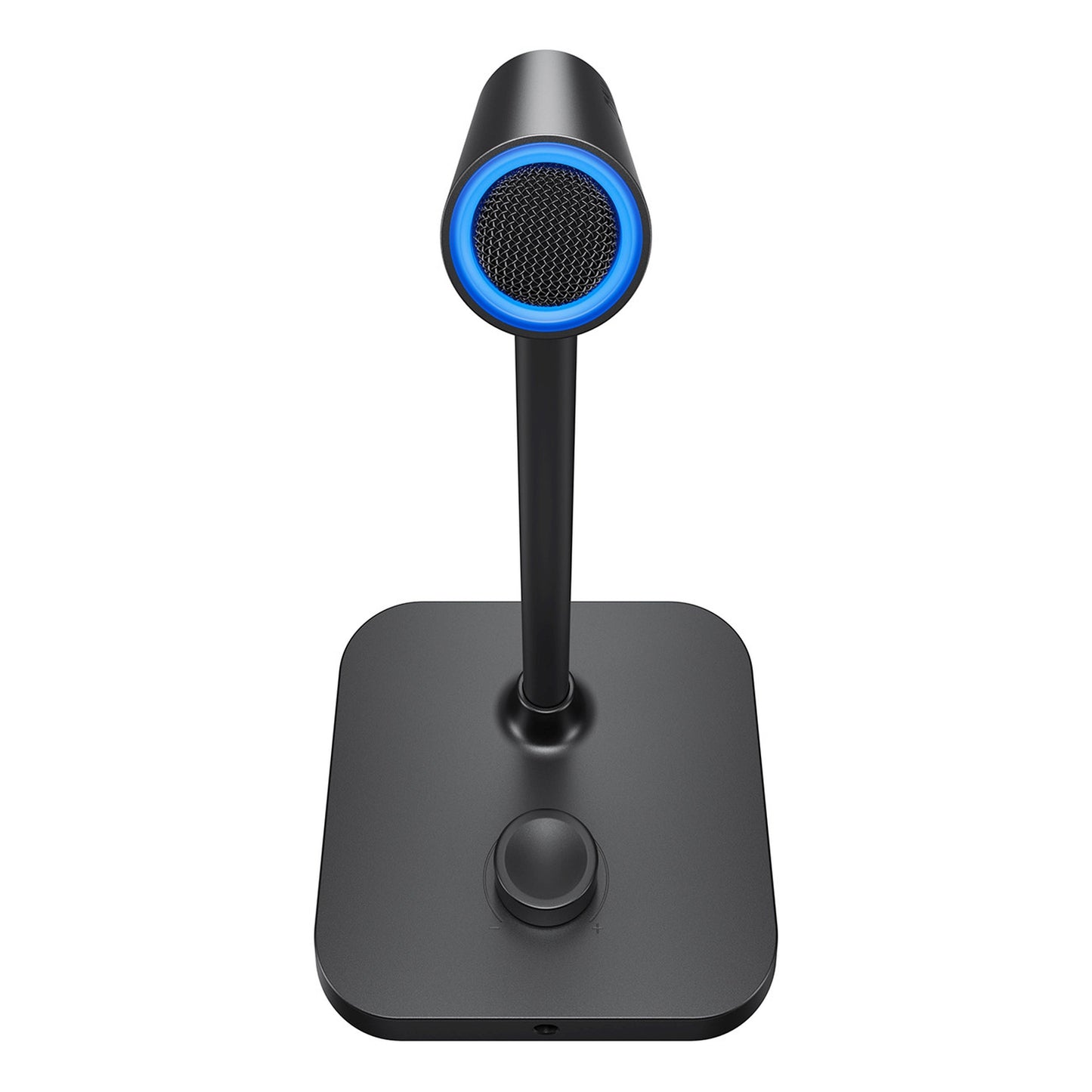 Computer Accessories – Wired desk conference microphone - black - Carlat