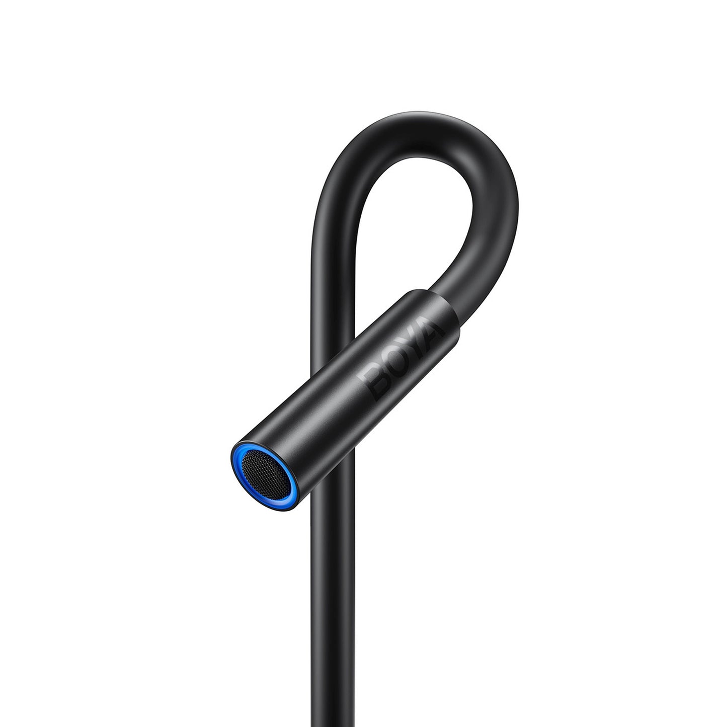 Computer Accessories – Wired desk conference microphone - black - Carlat
