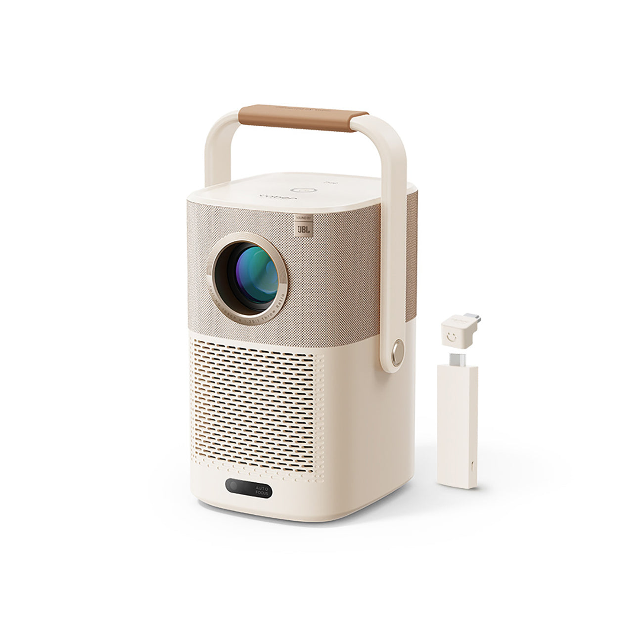 Computer Accessories – Wireless FullHD 1080p LCD multimedia projector with - Carlat