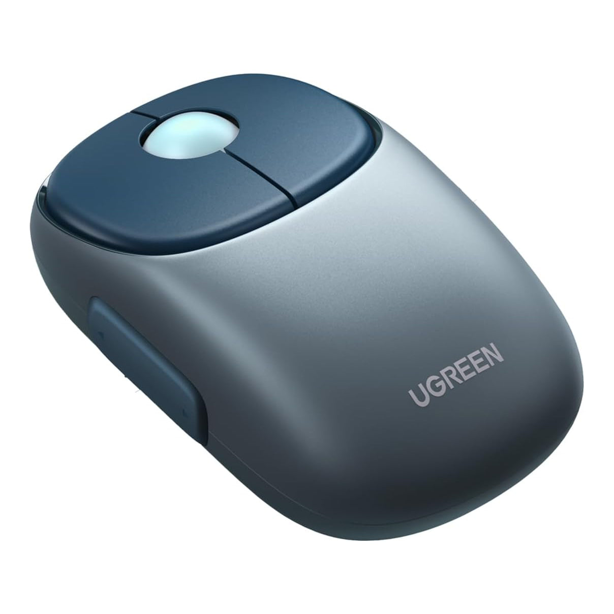 Computer Accessories – Wireless computer mouse MU102 FUN+ Bluetooth 2.4 - Carlat