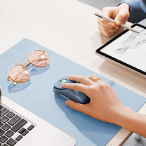Computer Accessories – Wireless computer mouse MU102 FUN+ Bluetooth 2.4 - Carlat