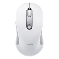 Computer Accessories – Wireless ergonomic mouse USB 2.4GHz F02 - Carlat