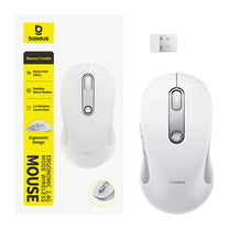 Computer Accessories – Wireless ergonomic mouse USB 2.4GHz F02 - Carlat