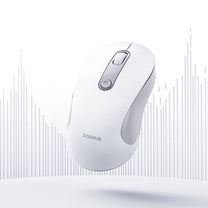 Computer Accessories – Wireless ergonomic mouse USB 2.4GHz F02 - Carlat