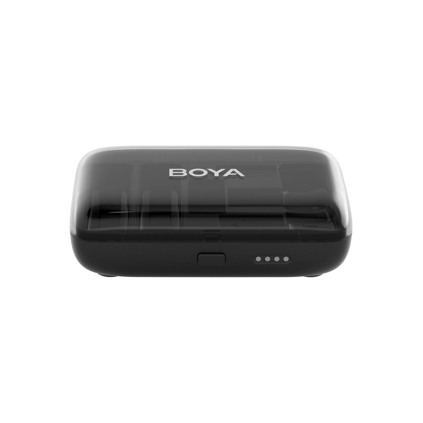 Computer Accessories – Wireless microphone set with case 1000mAh 2.4GHZ - Carlat