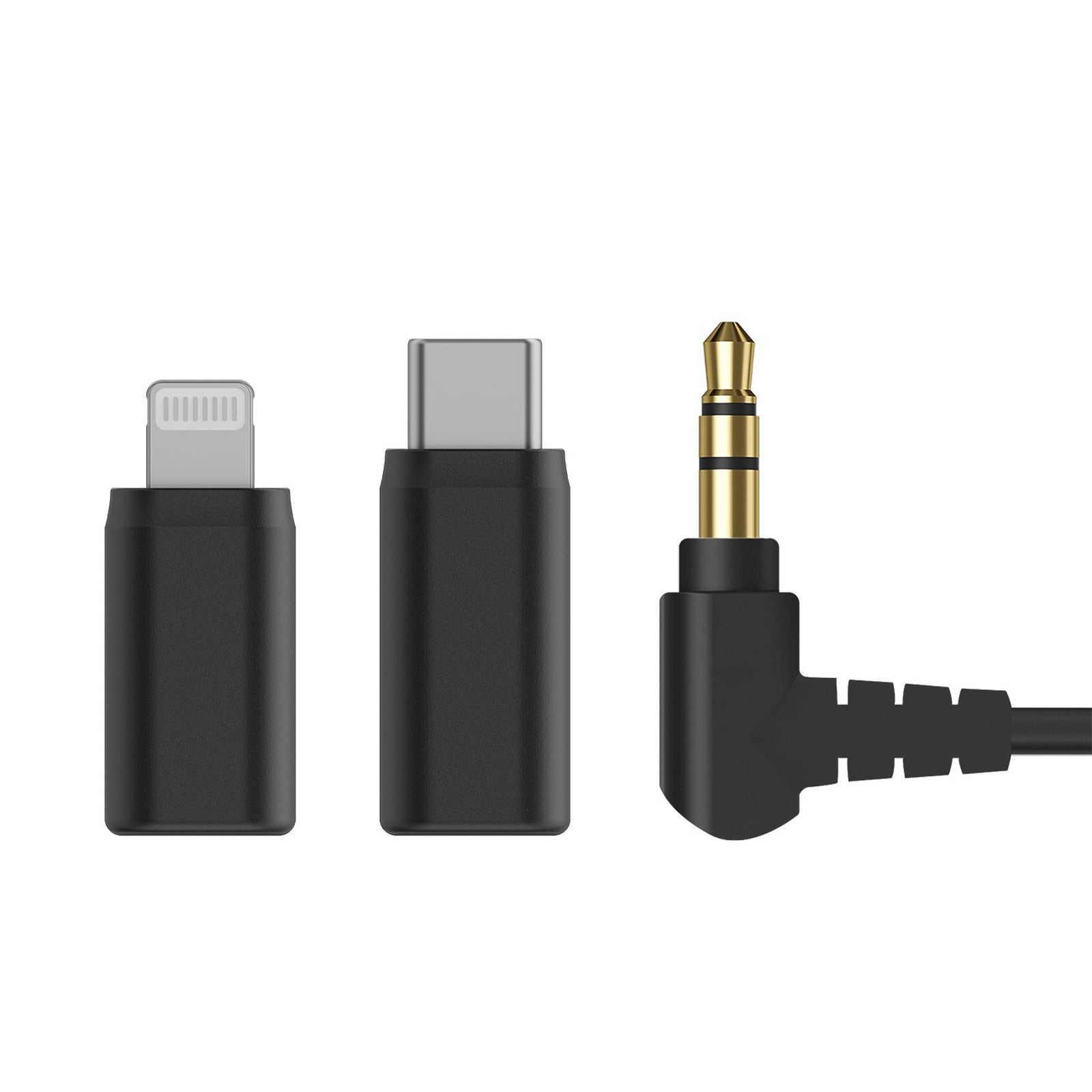 Computer Accessories – Wireless microphone set with charging case 8GB - Carlat