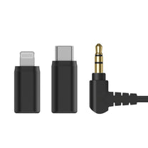 Computer Accessories – Wireless microphone set with charging case 8GB - Carlat