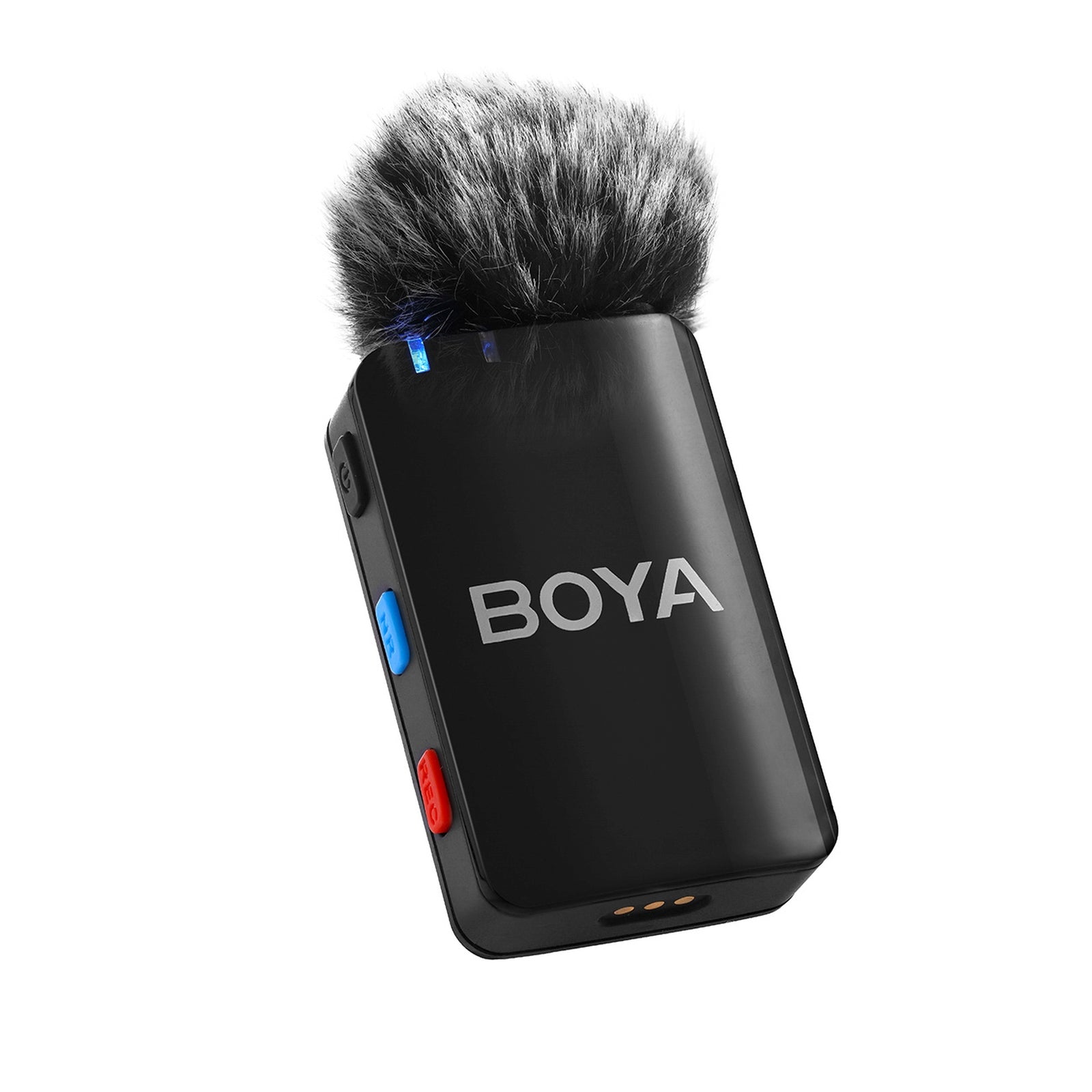 Computer Accessories – Wireless microphone set with charging case 8GB - Carlat