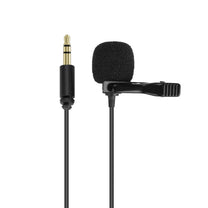 Computer Accessories – Wireless microphone set with charging case 8GB - Carlat