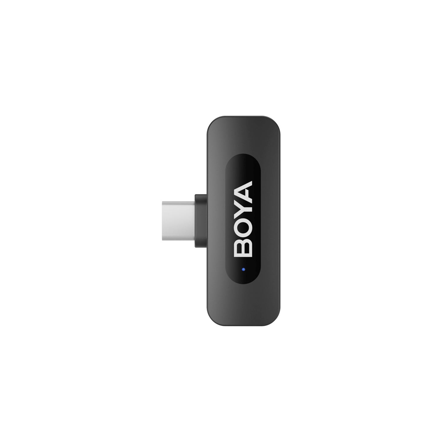 Computer Accessories – Wireless microphone with clip 120dB 2.4GHz USB-C - Carlat