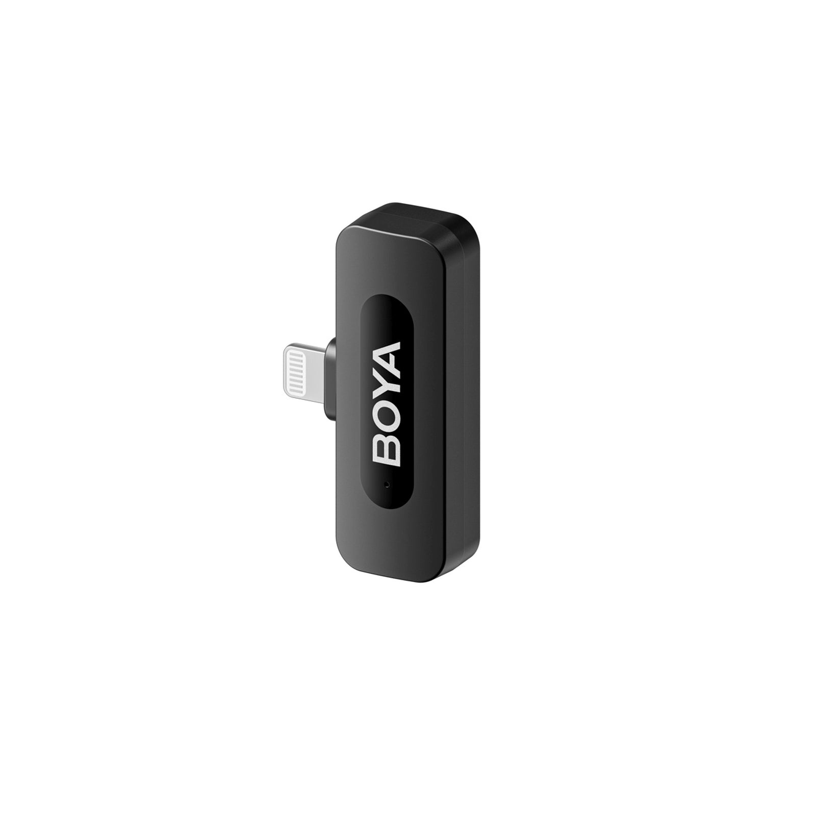 Computer Accessories – Wireless microphone with clip 120dB 2.4GHz iPhone - Carlat