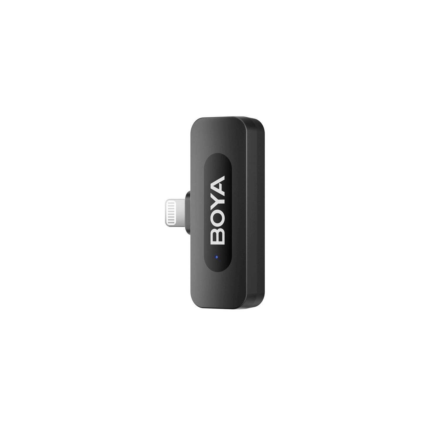 Computer Accessories – Wireless microphone with clip 120dB 2.4GHz iPhone - Carlat