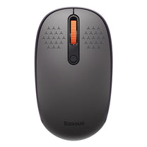 Computer Accessories – Wireless mouse 3 communication modes 2.4GHz Bluetooth - Carlat