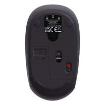 Computer Accessories – Wireless mouse 3 communication modes 2.4GHz Bluetooth - Carlat