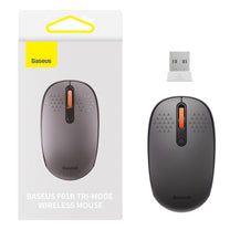 Computer Accessories – Wireless mouse 3 communication modes 2.4GHz Bluetooth - Carlat