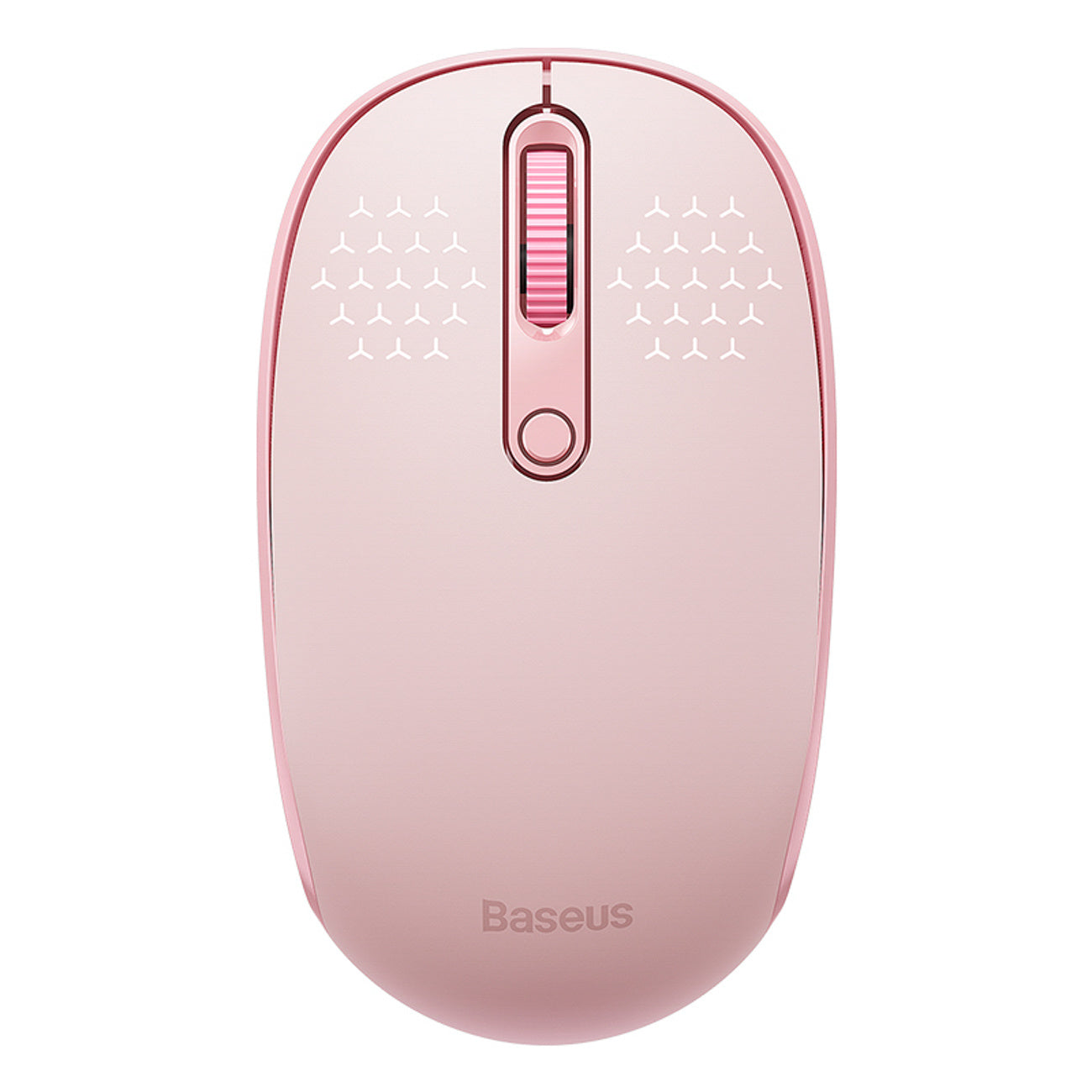 Computer Accessories – Wireless mouse 3 communication modes 2.4GHz Bluetooth - Carlat
