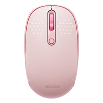 Computer Accessories – Wireless mouse 3 communication modes 2.4GHz Bluetooth - Carlat