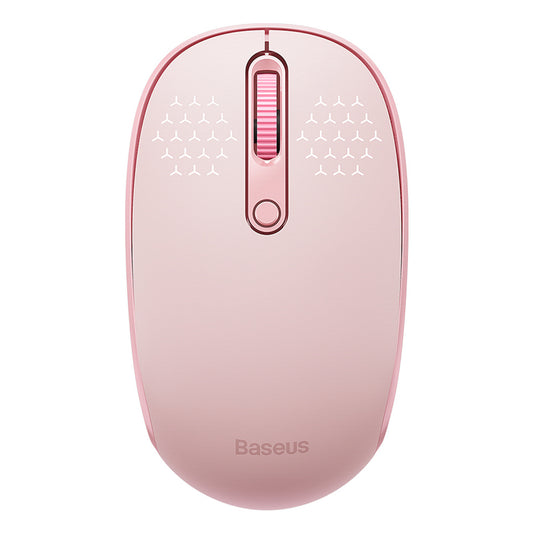 Computer Accessories – Wireless mouse 3 communication modes 2.4GHz Bluetooth - Carlat
