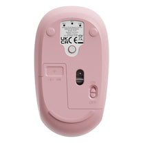 Computer Accessories – Wireless mouse 3 communication modes 2.4GHz Bluetooth - Carlat