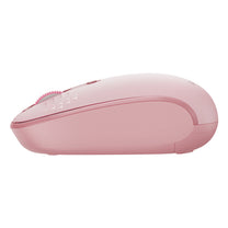 Computer Accessories – Wireless mouse 3 communication modes 2.4GHz Bluetooth - Carlat