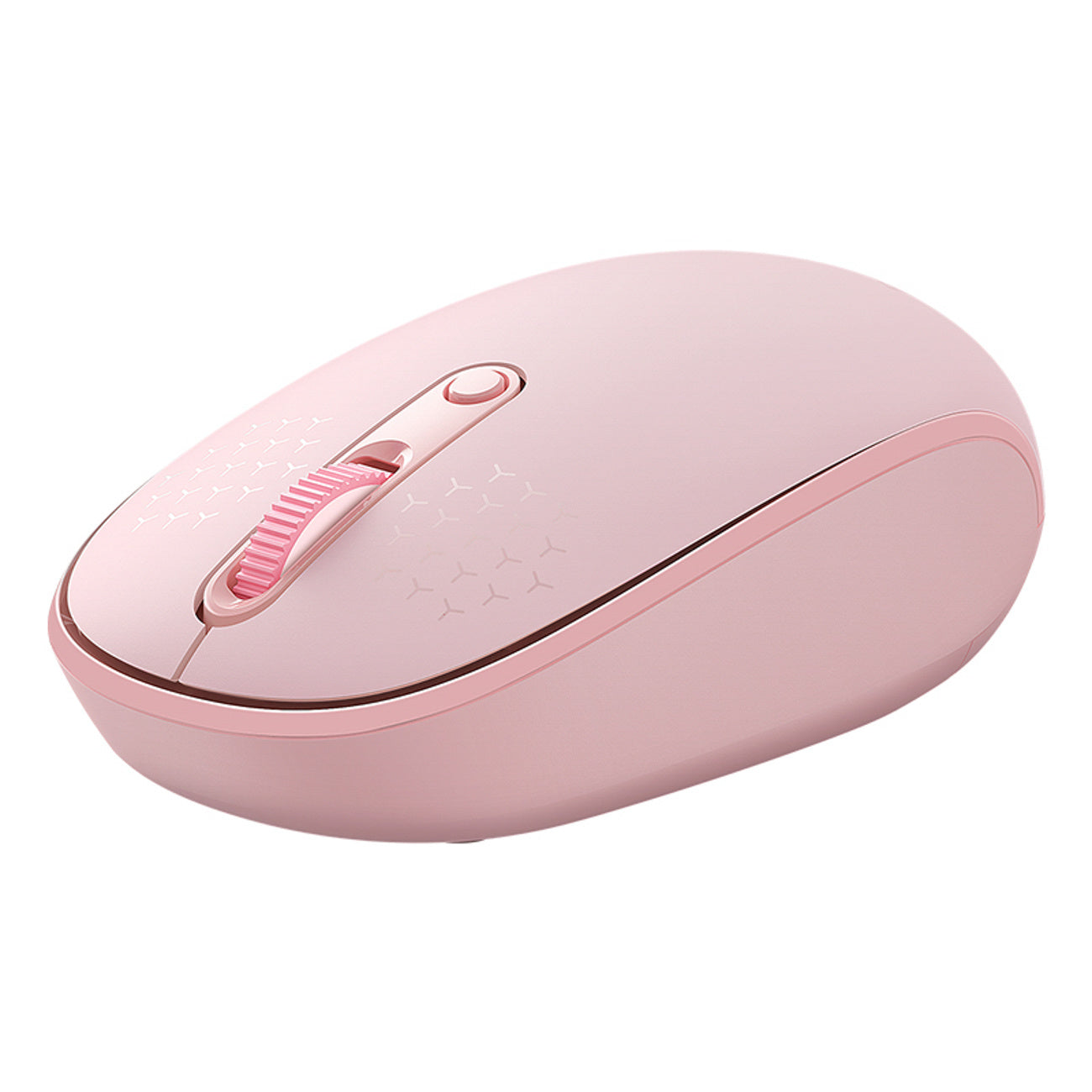 Computer Accessories – Wireless mouse 3 communication modes 2.4GHz Bluetooth - Carlat