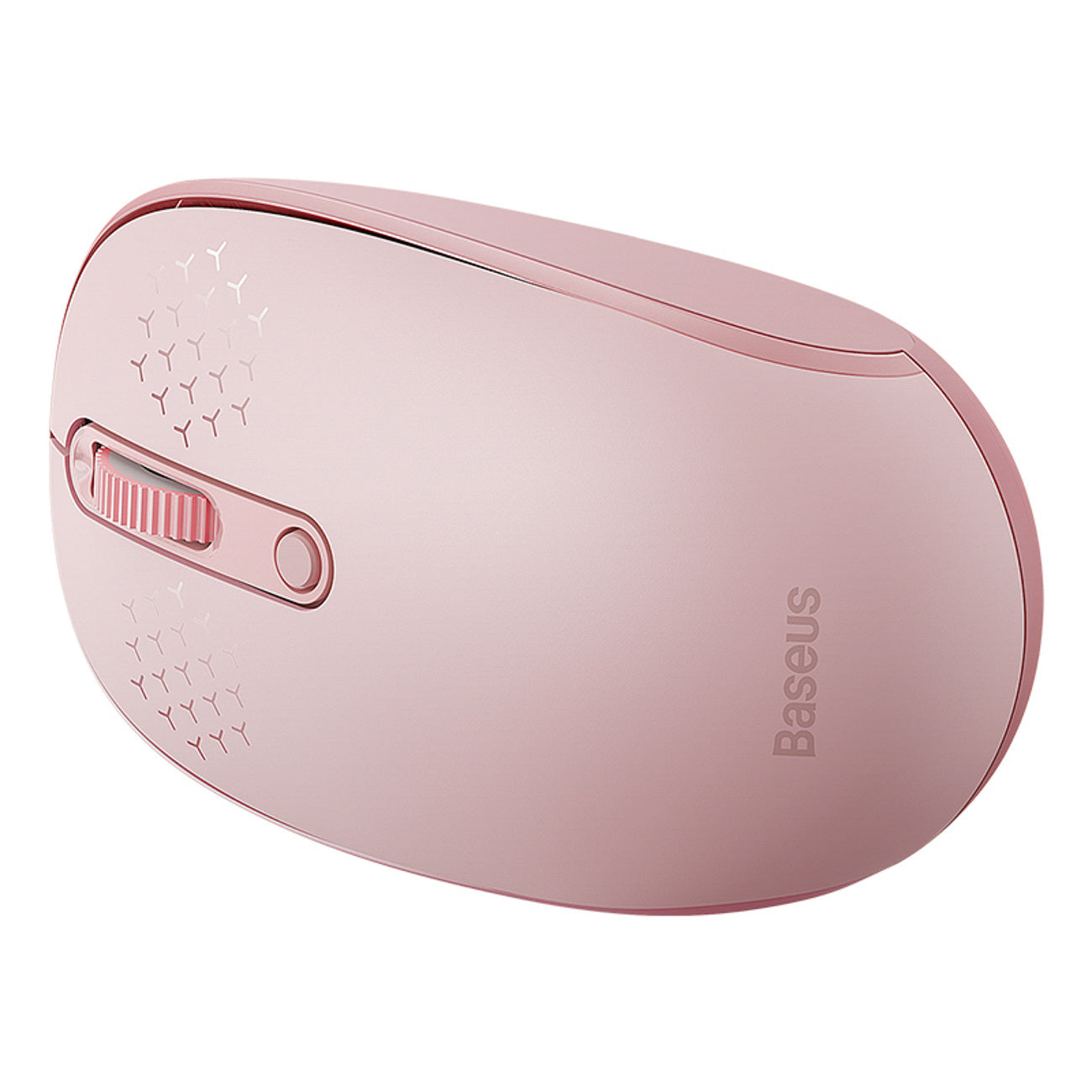 Computer Accessories – Wireless mouse 3 communication modes 2.4GHz Bluetooth - Carlat