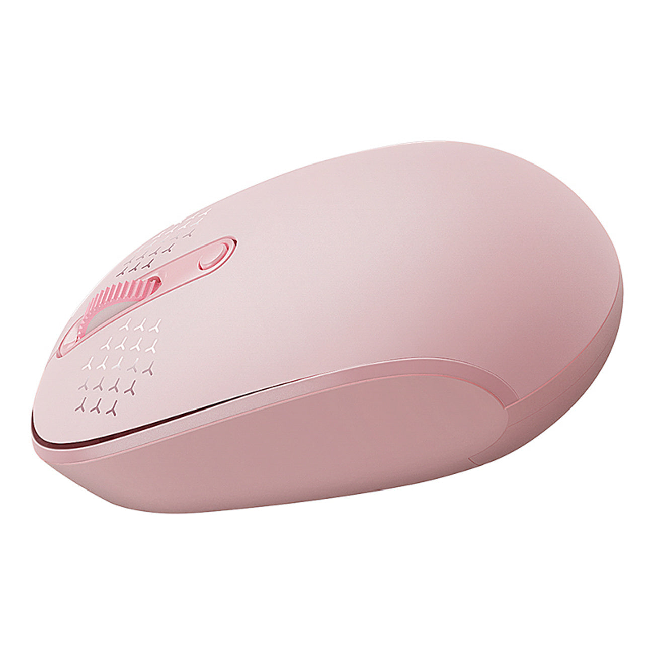 Computer Accessories – Wireless mouse 3 communication modes 2.4GHz Bluetooth - Carlat