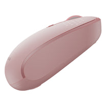 Computer Accessories – Wireless mouse 3 communication modes 2.4GHz Bluetooth - Carlat