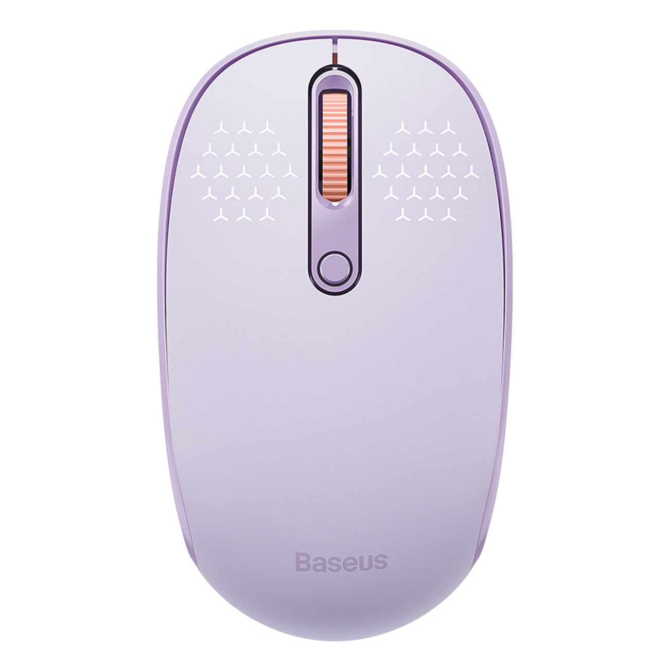 Computer Accessories – Wireless mouse 3 communication modes 2.4GHz Bluetooth - Carlat
