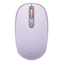 Computer Accessories – Wireless mouse 3 communication modes 2.4GHz Bluetooth - Carlat