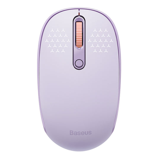 Computer Accessories – Wireless mouse 3 communication modes 2.4GHz Bluetooth - Carlat