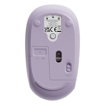 Computer Accessories – Wireless mouse 3 communication modes 2.4GHz Bluetooth - Carlat
