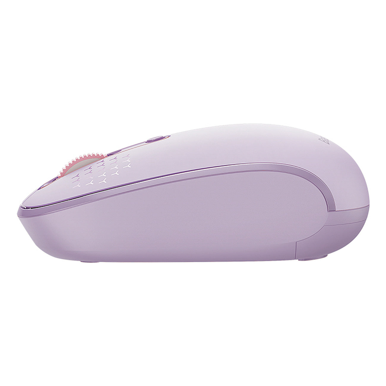 Computer Accessories – Wireless mouse 3 communication modes 2.4GHz Bluetooth - Carlat