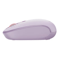 Computer Accessories – Wireless mouse 3 communication modes 2.4GHz Bluetooth - Carlat