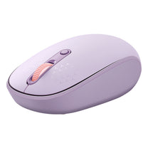 Computer Accessories – Wireless mouse 3 communication modes 2.4GHz Bluetooth - Carlat
