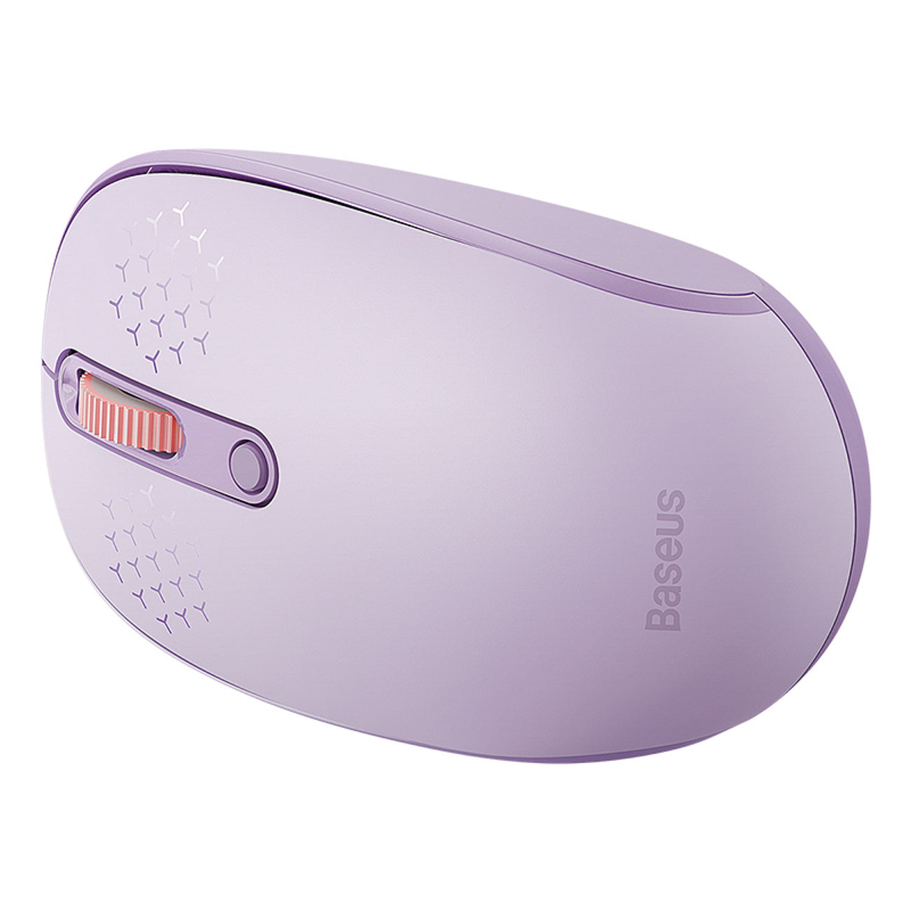 Computer Accessories – Wireless mouse 3 communication modes 2.4GHz Bluetooth - Carlat