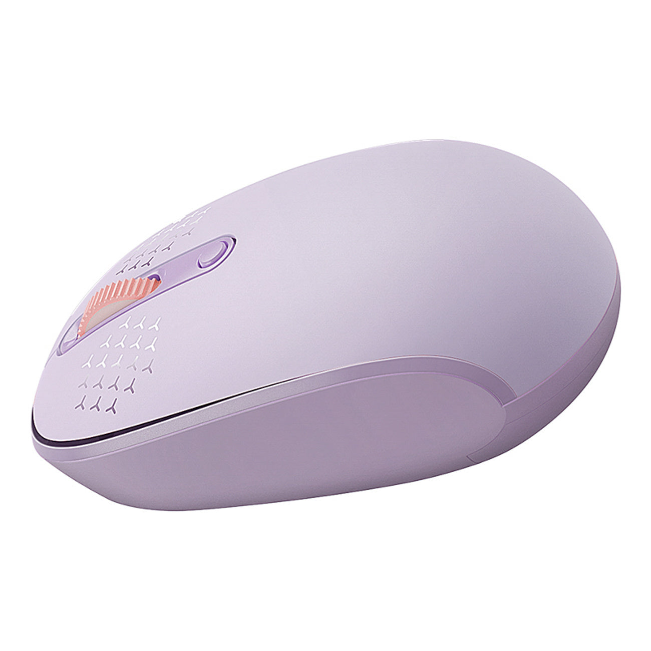 Computer Accessories – Wireless mouse 3 communication modes 2.4GHz Bluetooth - Carlat